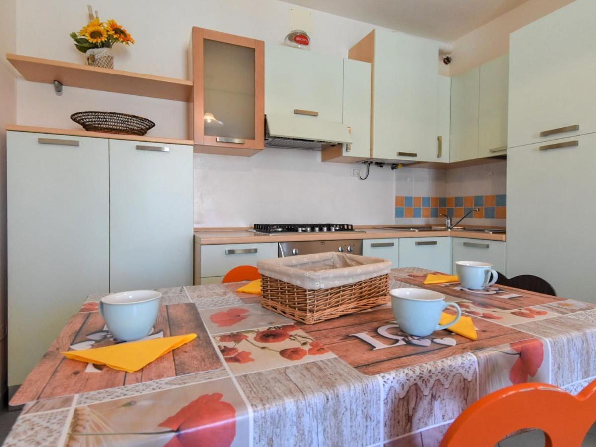 Apartment Solmare-29 By Interhome Розапинета Екстериор снимка