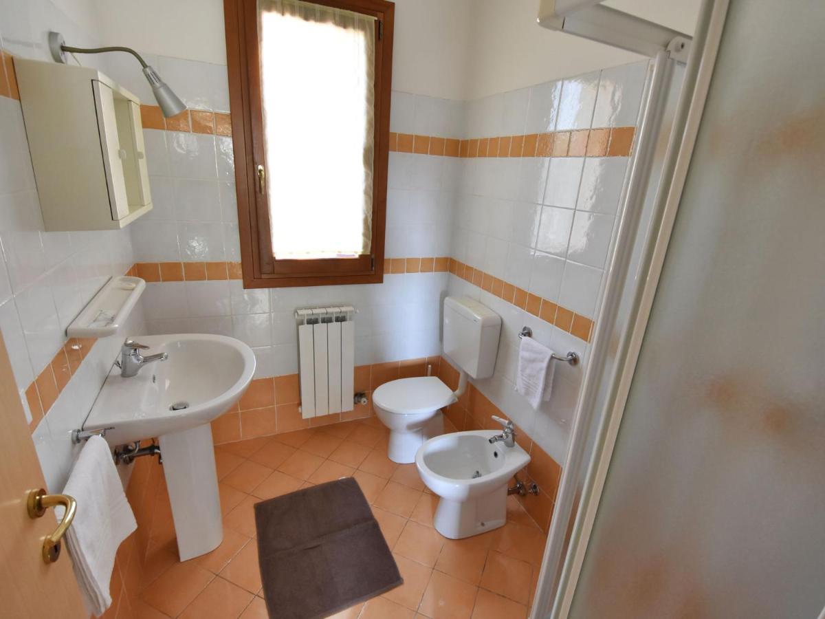 Apartment Solmare-29 By Interhome Розапинета Екстериор снимка
