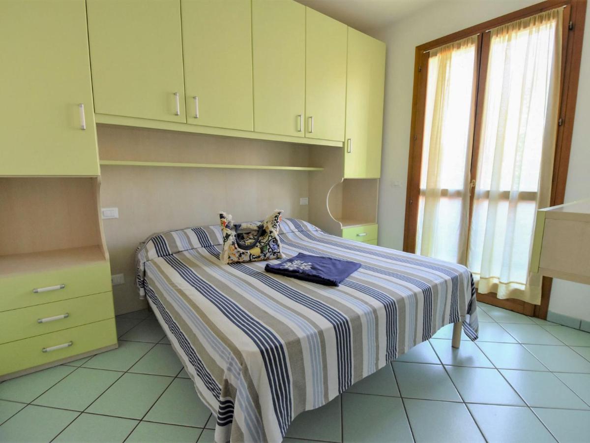 Apartment Solmare-29 By Interhome Розапинета Екстериор снимка
