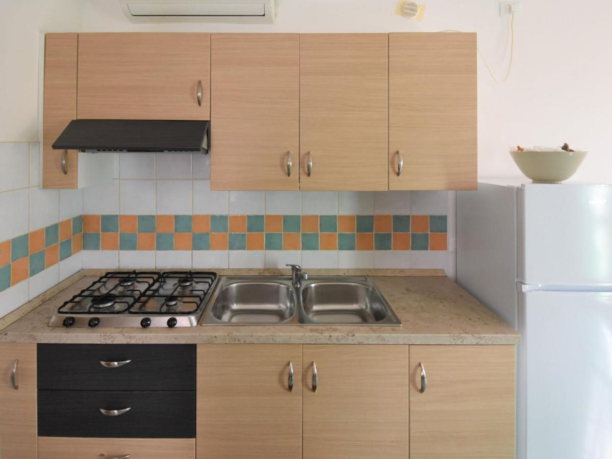 Apartment Solmare-29 By Interhome Розапинета Екстериор снимка