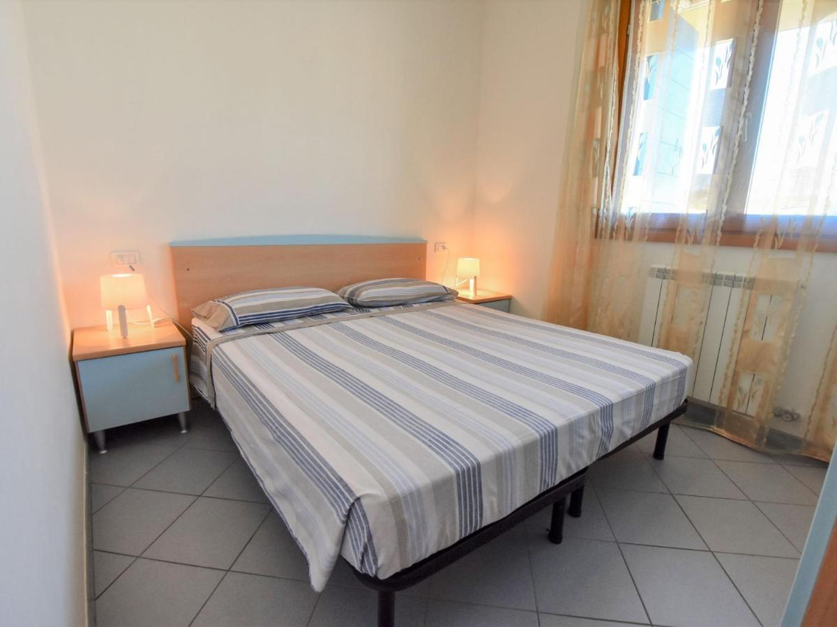 Apartment Solmare-29 By Interhome Розапинета Екстериор снимка