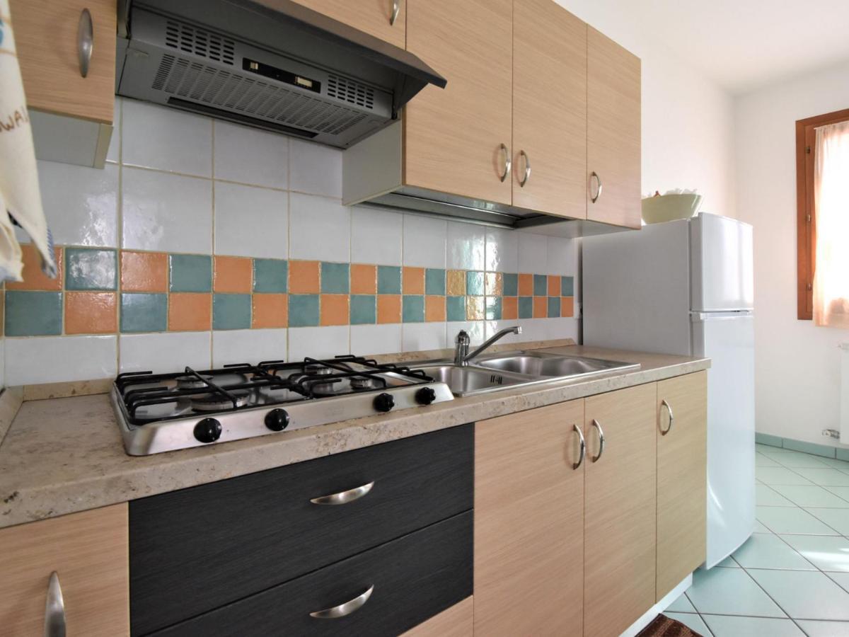 Apartment Solmare-29 By Interhome Розапинета Екстериор снимка