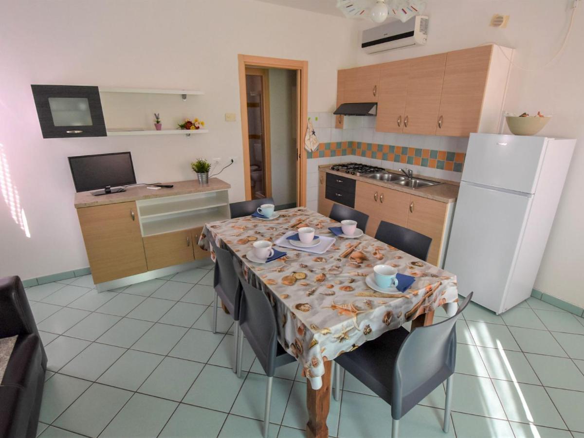 Apartment Solmare-29 By Interhome Розапинета Екстериор снимка