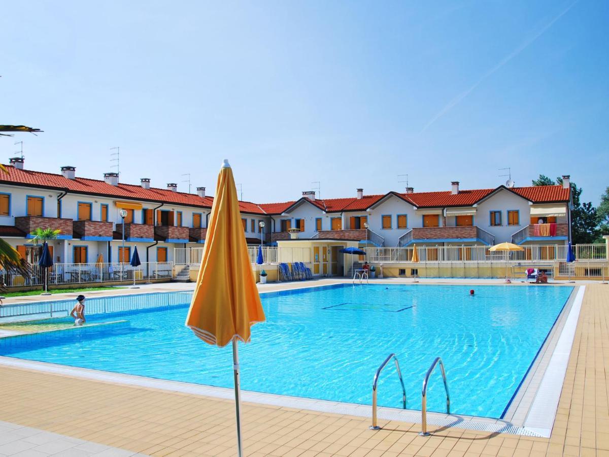 Apartment Solmare-29 By Interhome Розапинета Екстериор снимка