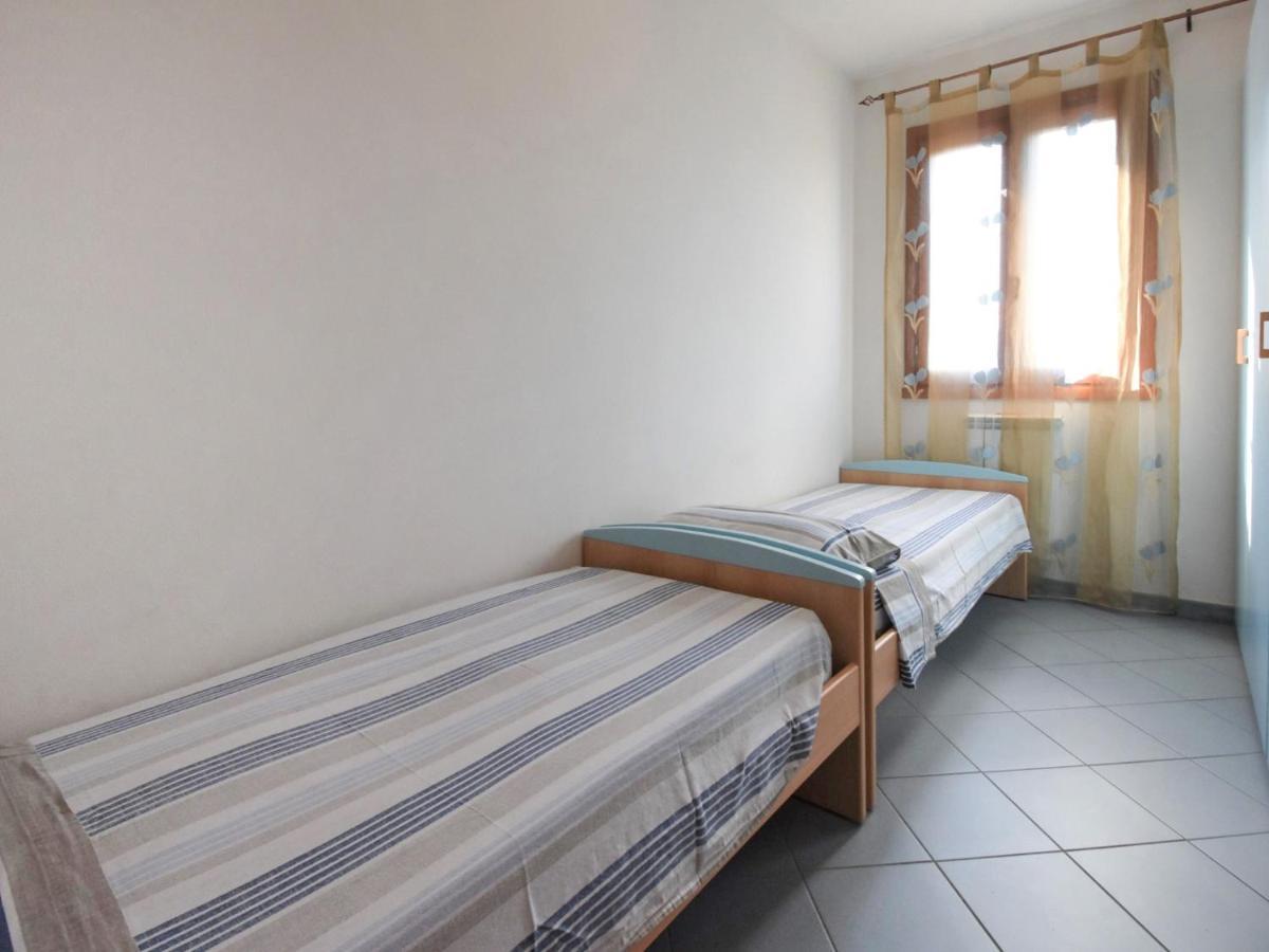 Apartment Solmare-29 By Interhome Розапинета Екстериор снимка