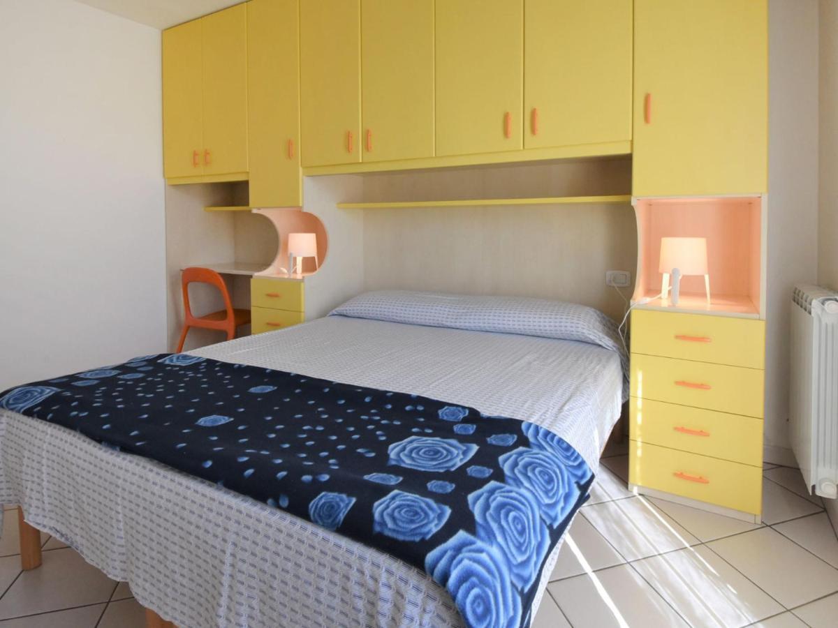 Apartment Solmare-29 By Interhome Розапинета Екстериор снимка