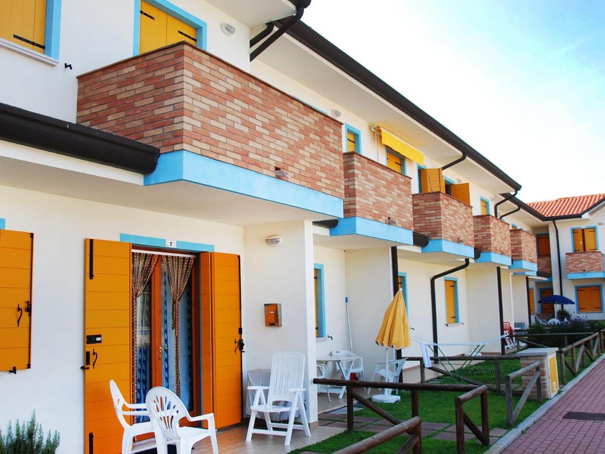 Apartment Solmare-29 By Interhome Розапинета Екстериор снимка