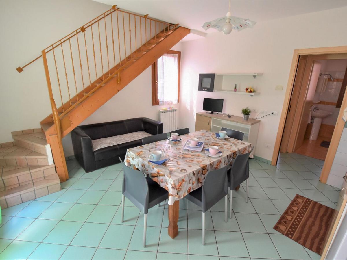Apartment Solmare-29 By Interhome Розапинета Екстериор снимка