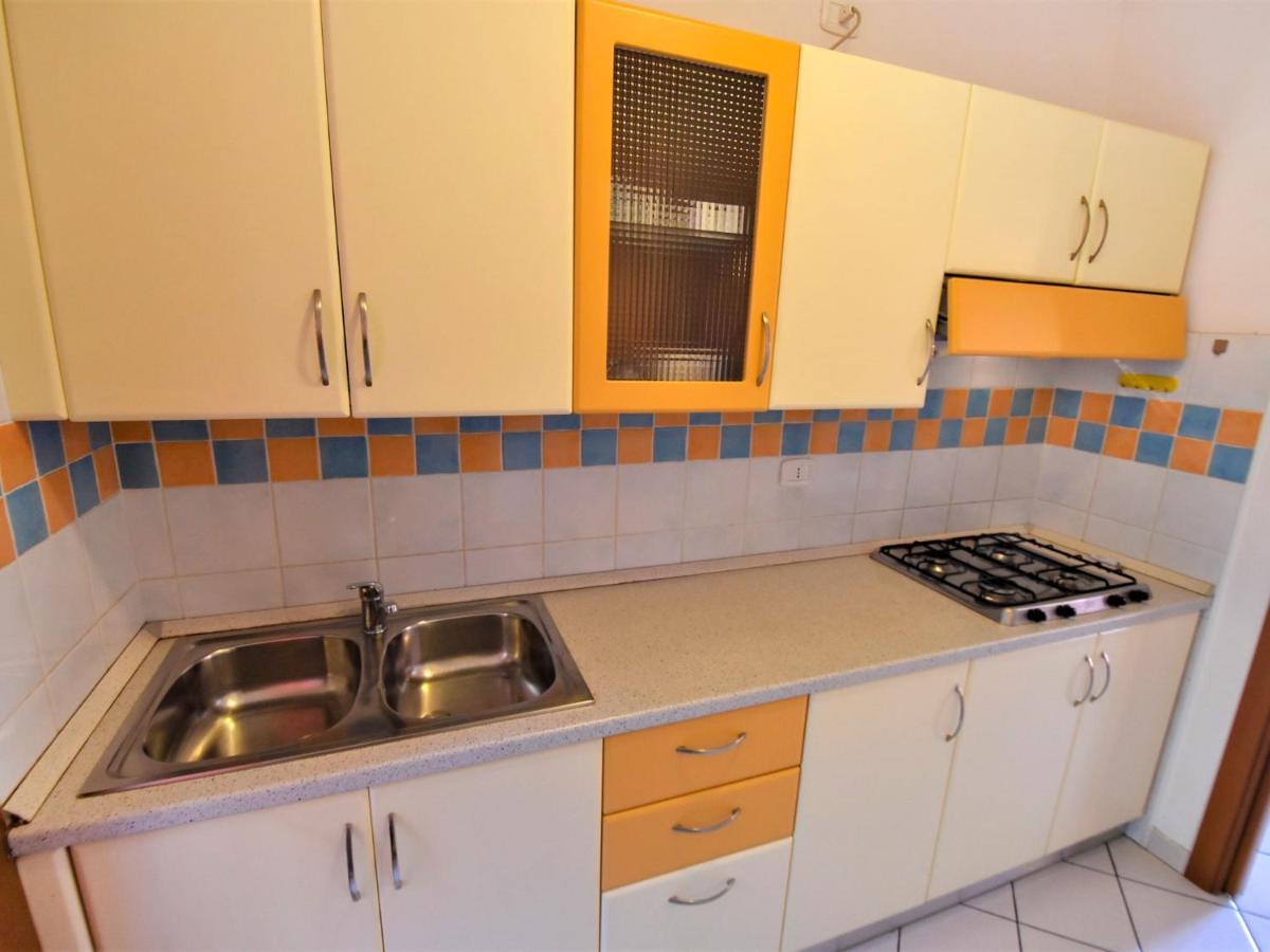 Apartment Solmare-29 By Interhome Розапинета Екстериор снимка