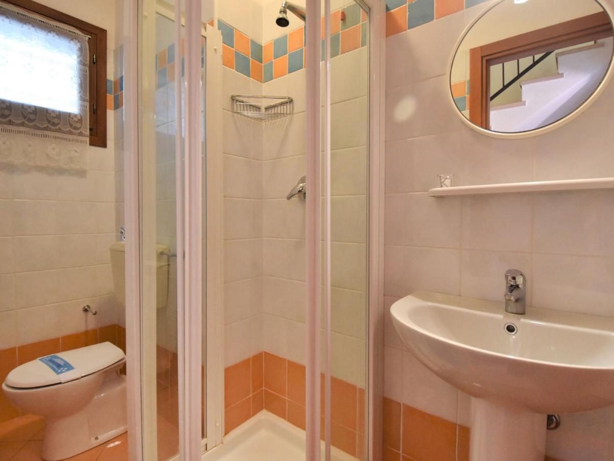 Apartment Solmare-29 By Interhome Розапинета Екстериор снимка